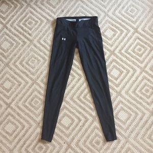 Under Armor ColdGear Compression Leggings